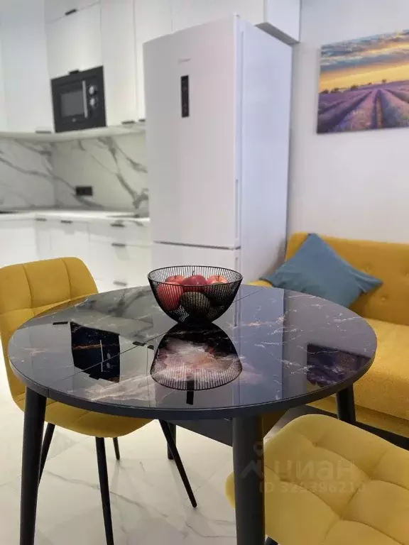 Студия Московская область, Реутов Носовихинское ш., 43 (37.0 м) - Фото 2