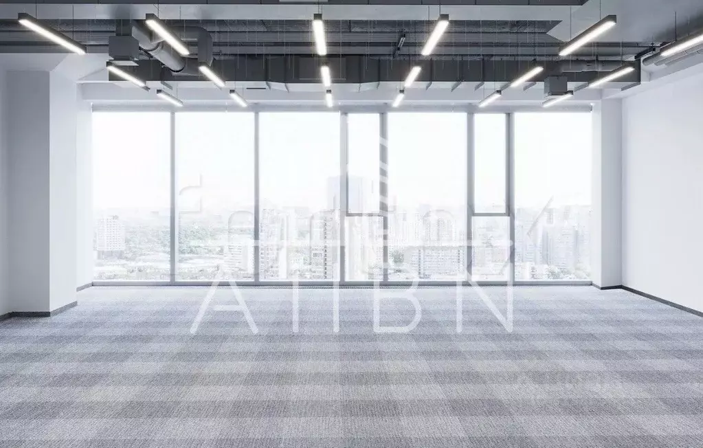 Офис в Москва ул. Академика Семенихина, 2 (202 м) - Фото 0