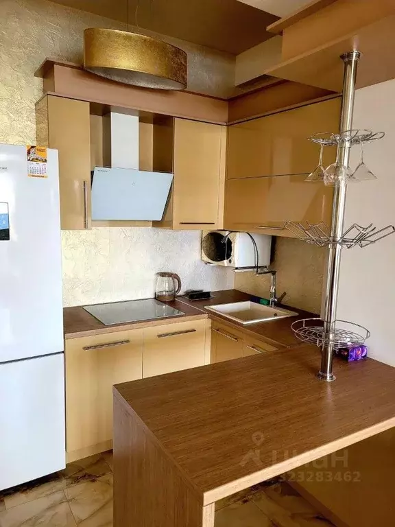 Студия Крым, Евпатория ул. Симферопольская, 2Ф (62.2 м) - Фото 1