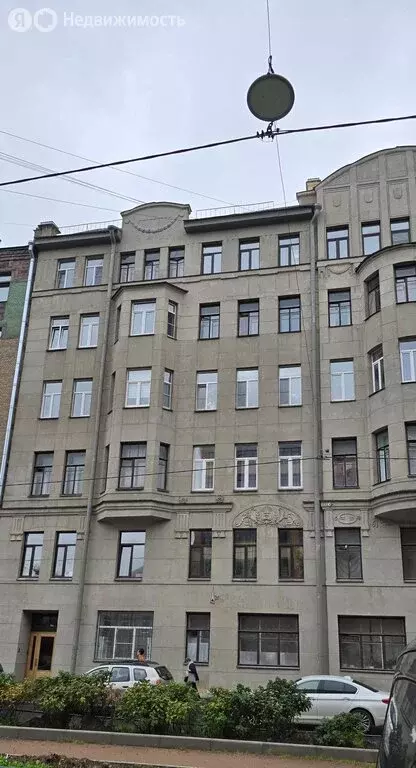 Офис (11 м) - Фото 2