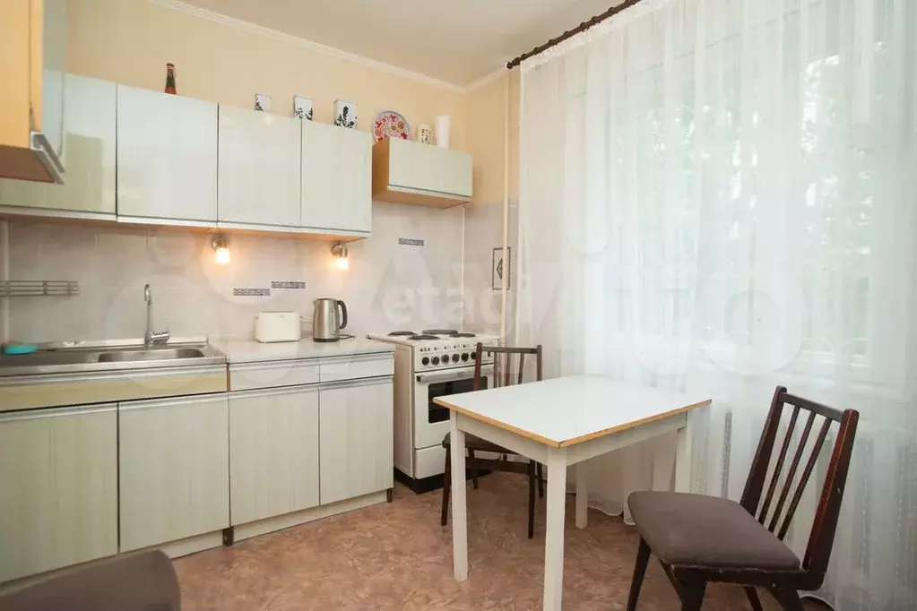 2-к. квартира, 53,3 м, 1/9 эт. - Фото 0