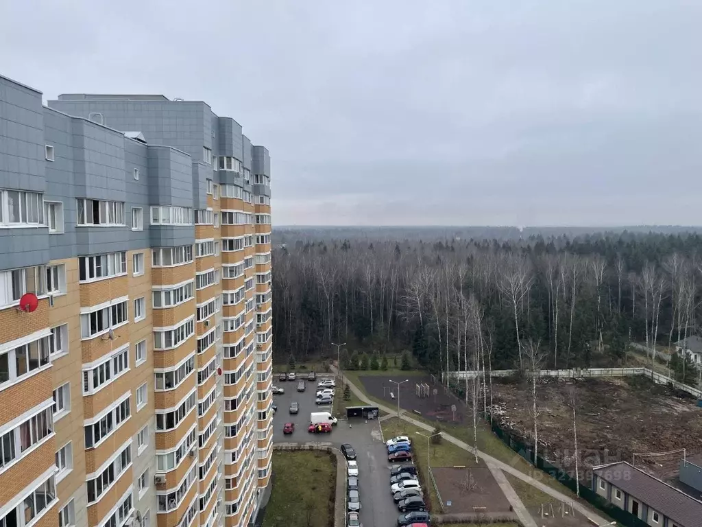 2-к кв. Московская область, Дмитровский муниципальный округ, ... - Фото 1