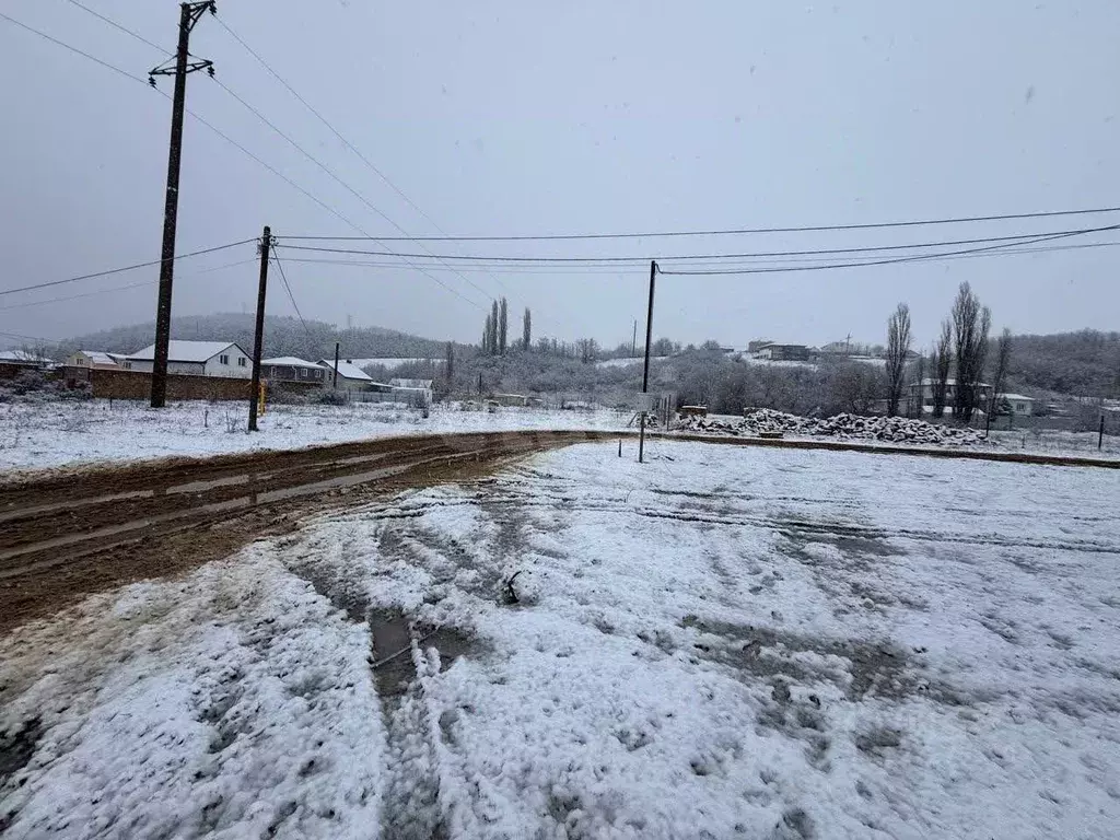 Дом в Крым, Симферопольский район, Добровское с/пос, с. Пионерское ул. ... - Фото 2