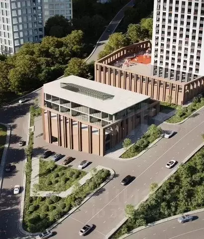 1-к кв. Башкортостан, Уфа ул. Ленина, 192 (38.6 м) - Фото 2