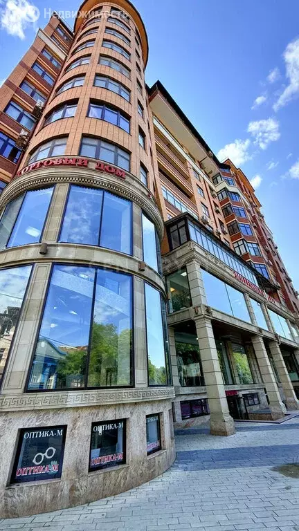 2-комнатная квартира: Махачкала, улица Дахадаева, 40 (85 м) - Фото 0