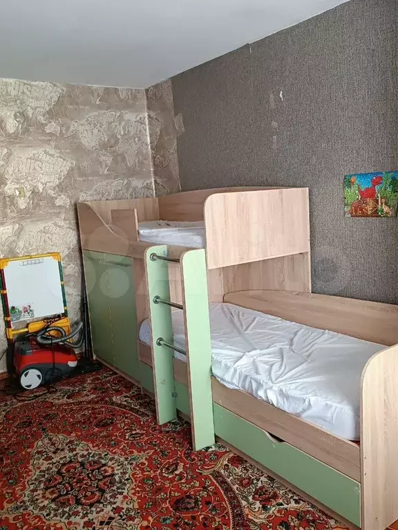 2-к. квартира, 54 м, 3/5 эт. - Фото 0