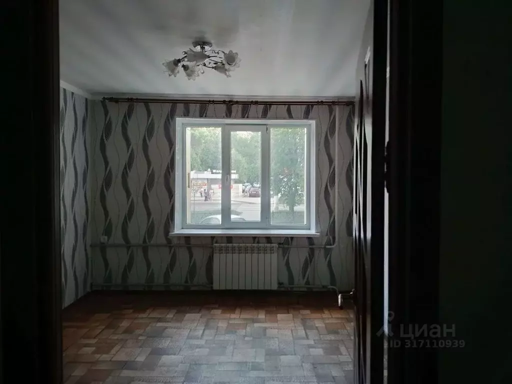 3-к кв. Белгородская область, Белгород ул. Железнякова, 22 (73.7 м) - Фото 0