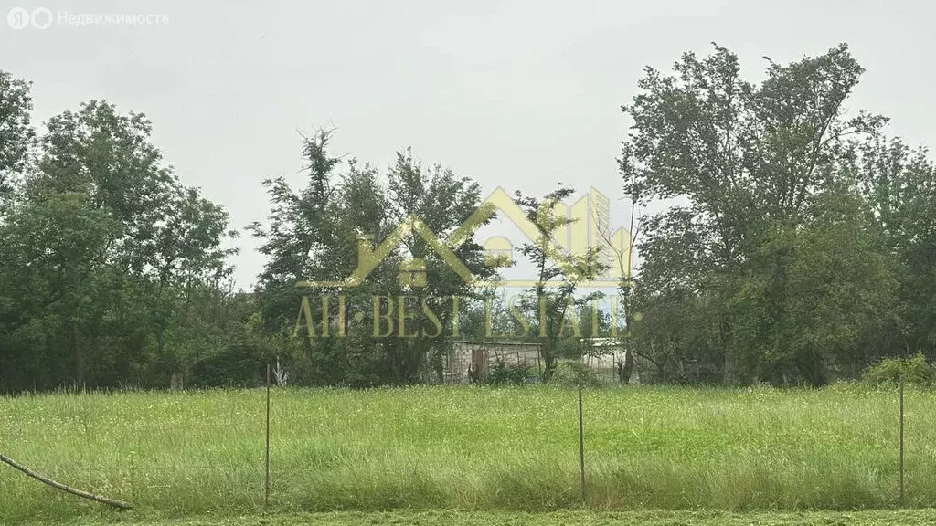 Участок в село Фарн, Комсомольская улица (20 м) - Фото 1