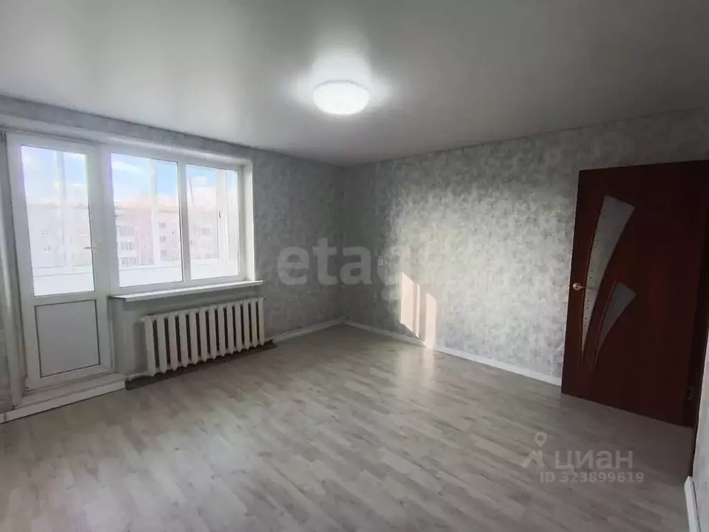 2-к кв. Свердловская область, Туринск ул. Чкалова, 60 (42.3 м) - Фото 1