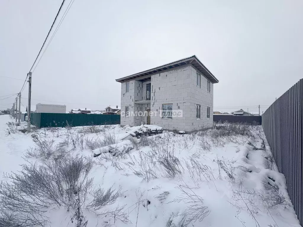 Дом в Московская область, Павловский Посад Зеленый Берег кп, ул. ... - Фото 2