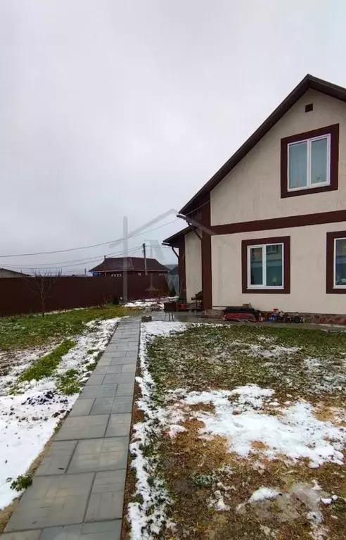 Дом в Московская область, Домодедово городской округ, д. Максимиха 2 ... - Фото 2