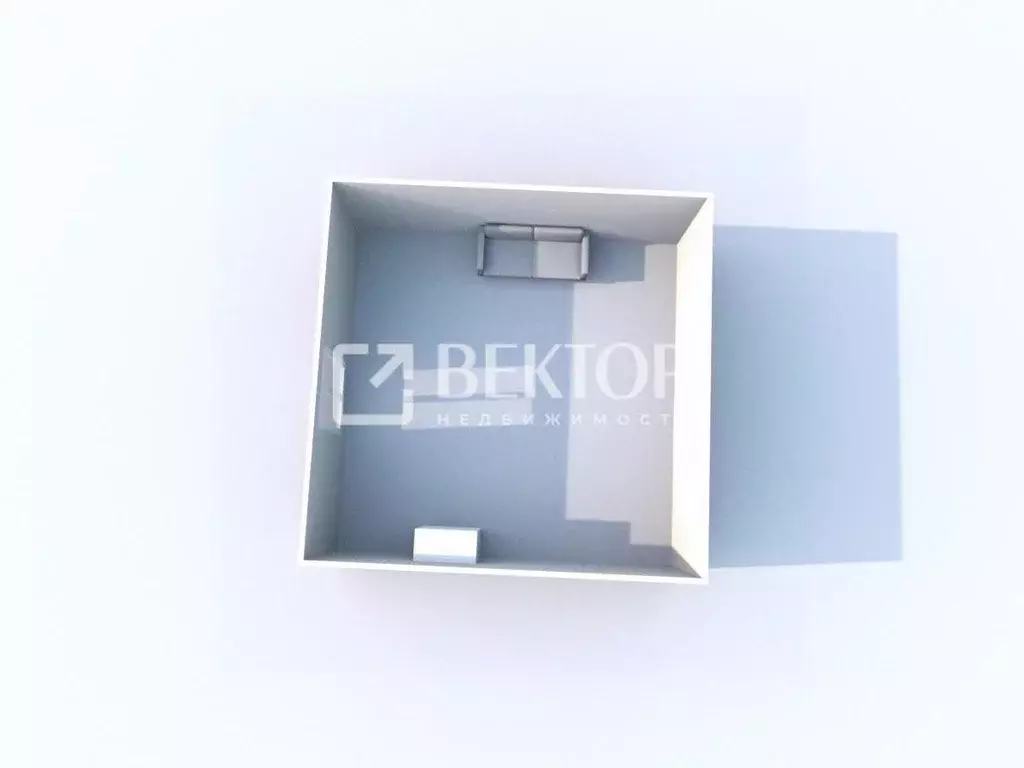Комната Костромская область, Кострома ул. Димитрова, 18 (12.4 м) - Фото 2