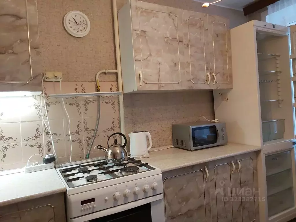 1-к кв. Москва Уржумская ул., 5К1 (34.7 м) - Фото 2