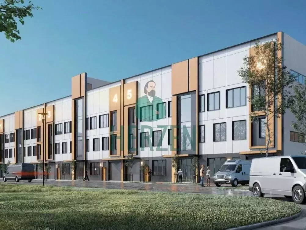 Производственное помещение в Московская область, Дмитровский ... - Фото 1