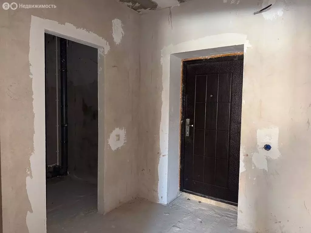 1-комнатная квартира: Калуга, Воскресенский переулок, 26А (42.09 м) - Фото 1