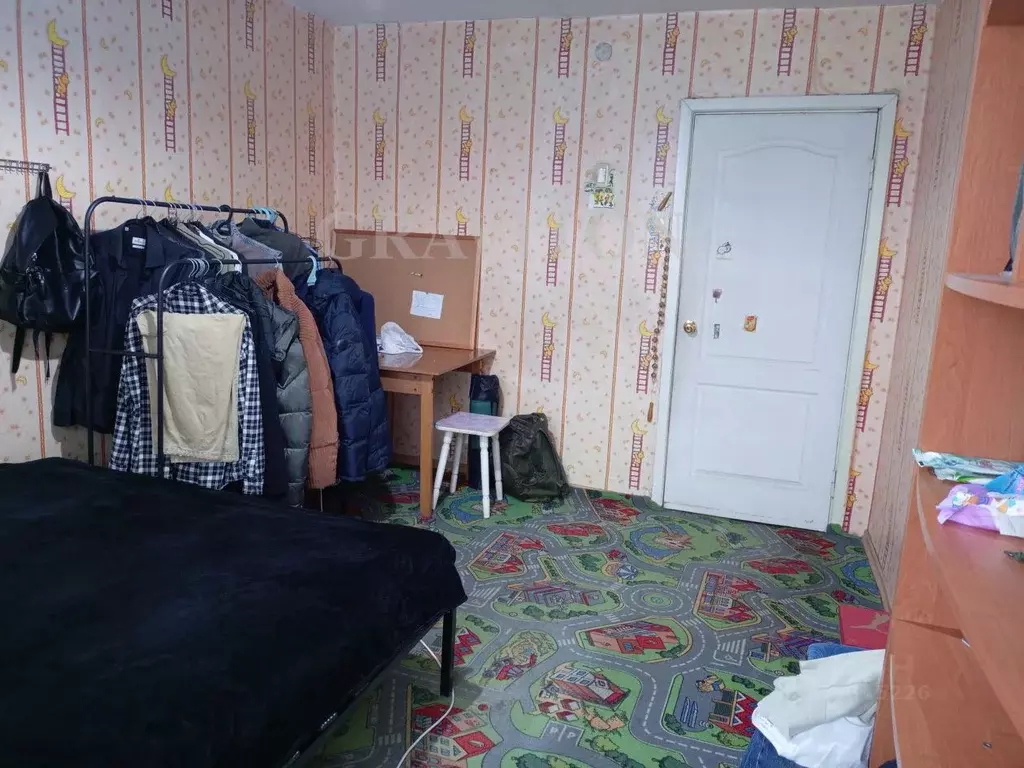 2-к кв. Алтай, Горно-Алтайск Коммунистический просп., 30 (46.4 м) - Фото 2