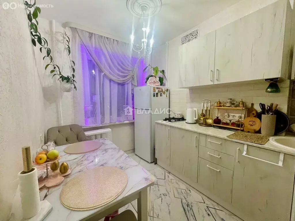 3-комнатная квартира: Раменское, улица Гурьева, 26 (62.8 м) - Фото 1