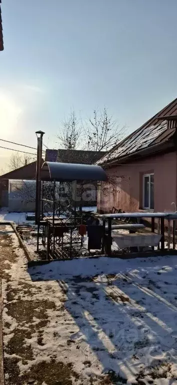 Дом в Алтай, Горно-Алтайск Черемшанская ул., 22 (85 м) - Фото 1