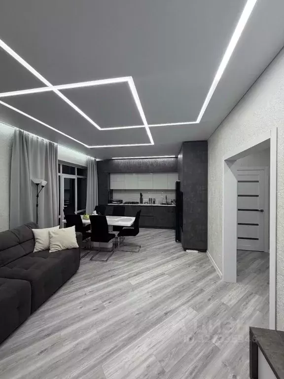 Дом в Саратовская область, Энгельсский район, Красноярское ... - Фото 1