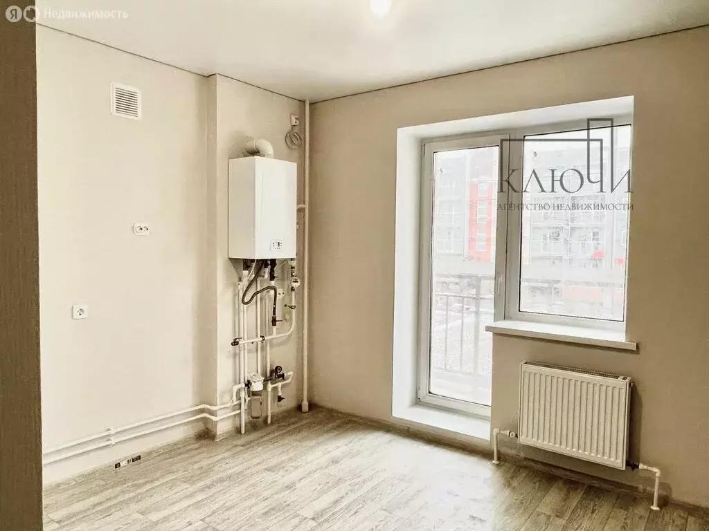 3-комнатная квартира: Магнитогорск, Западное шоссе, 444 (90.2 м) - Фото 2