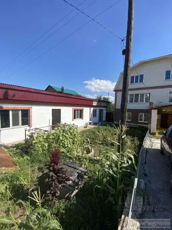 Дом в Самарская область, Самара Южный проезд, 224 (243 м) - Фото 2