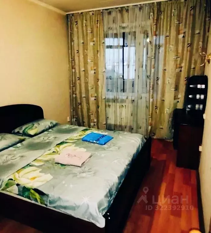 2-к кв. Тульская область, Тула ул. Максима Горького, 11 (51.0 м) - Фото 1