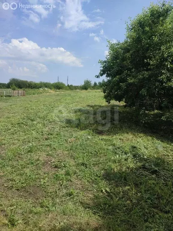 Участок в посёлок Озёрный, СНТ Озёрное (10 м) - Фото 2