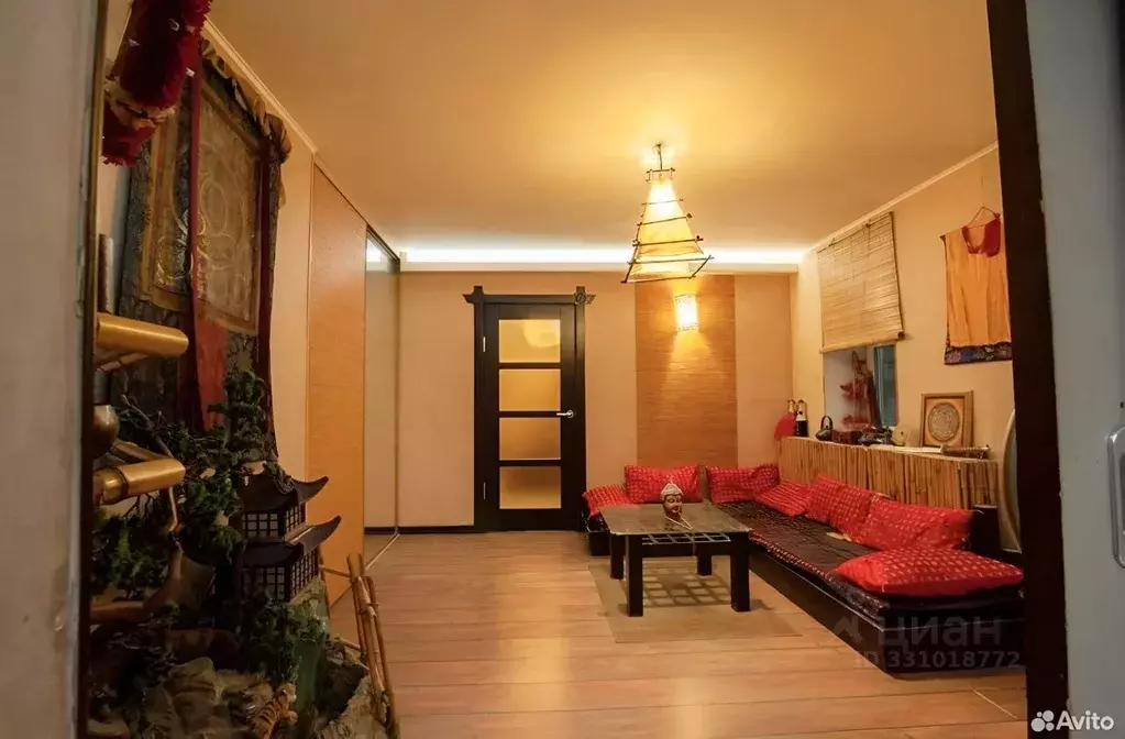 Дом в Краснодарский край, Краснодар ул. Красных Партизан, 14 (100 м) - Фото 1