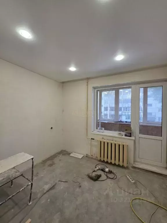 4-к кв. Марий Эл, Йошкар-Ола ул. Строителей, 17А (94.0 м) - Фото 2