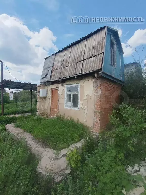 Дача 20 м на участке 9 сот. - Фото 0
