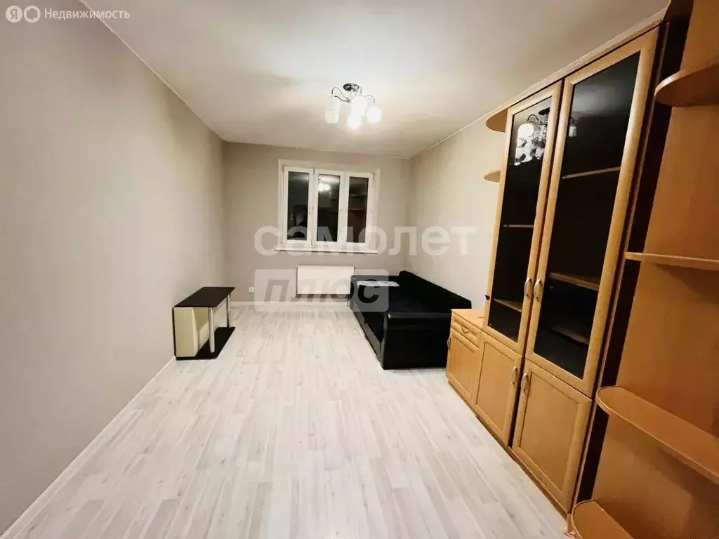 4-комнатная квартира: Балашиха, Первомайский проезд, 1 (103.3 м) - Фото 1