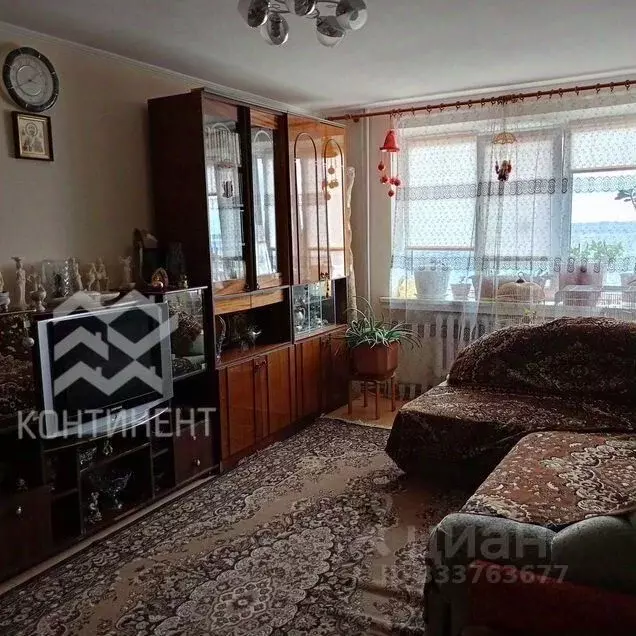 2-к кв. Крым, Сакский район, с. Воробьево ул. Полтавская, 14А (42.6 м) - Фото 1