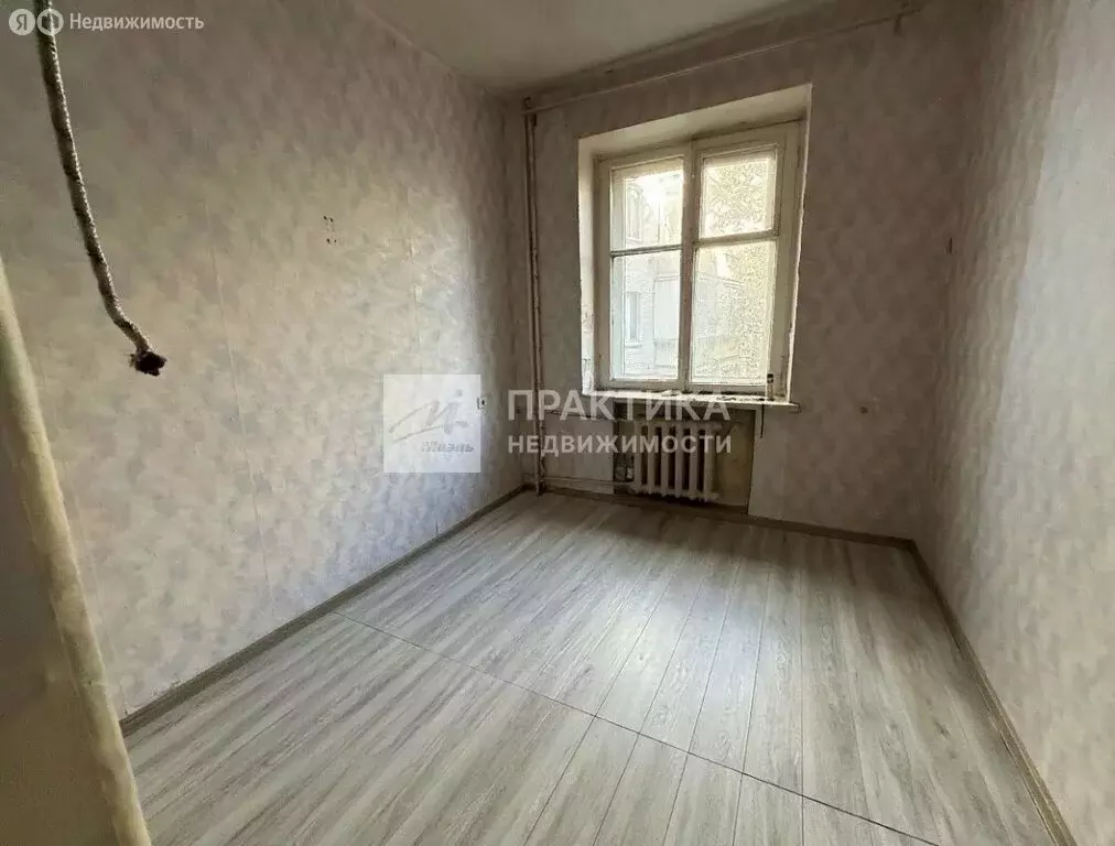1к в 4-комнатной квартире (9.4 м) - Фото 2