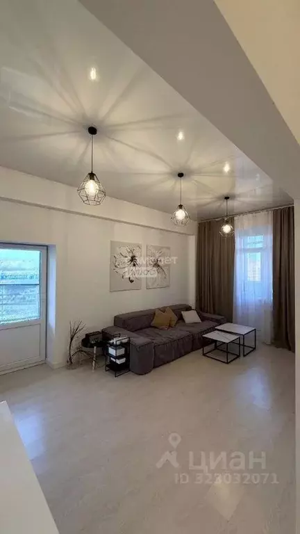 3-к кв. Иркутская область, Иркутск Дальневосточная ул., 134 (88.0 м) - Фото 2