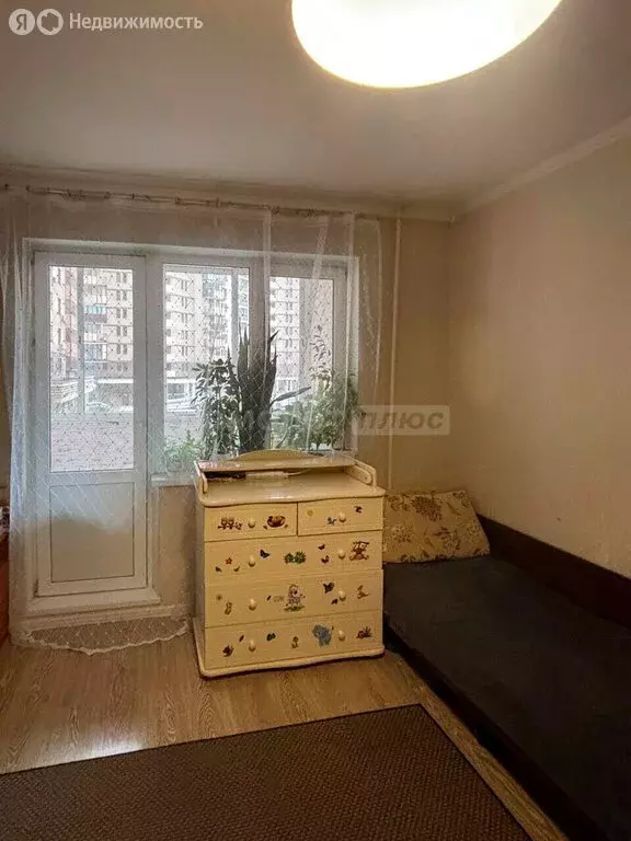 1-комнатная квартира: Одинцово, Триумфальная улица, 12 (39.3 м) - Фото 2