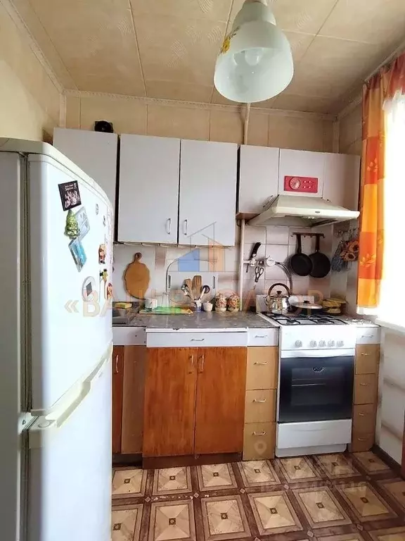 3-к кв. Белгородская область, Губкин просп. Горняков, 7 (54.6 м) - Фото 1