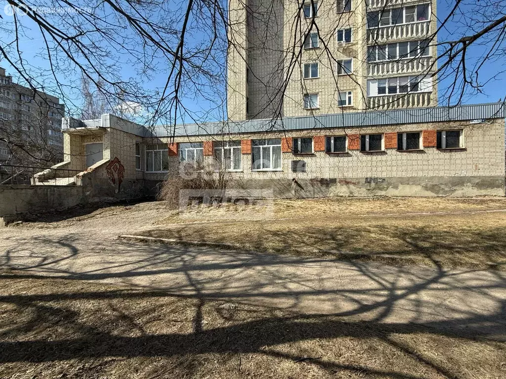 Офис (504.4 м) - Фото 2