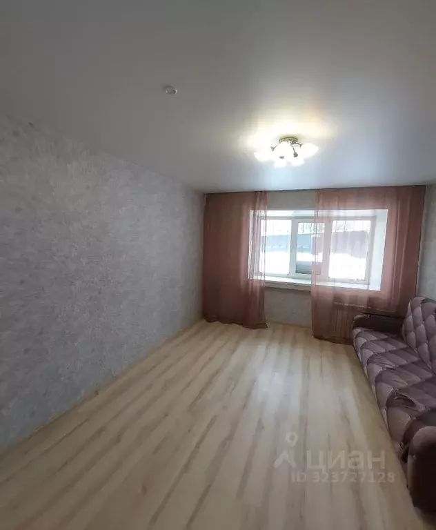 1-к кв. Томская область, Томск тракт Иркутский, 78/1 (18.0 м) - Фото 2