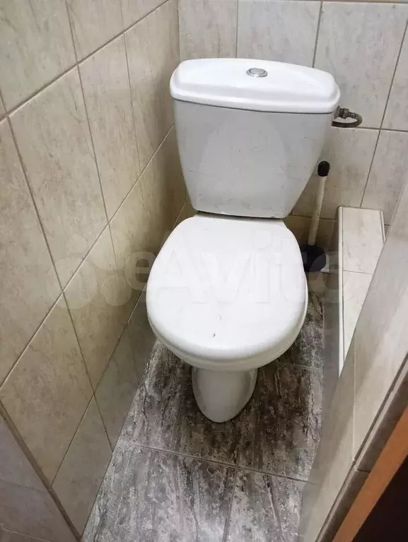 Комната 12,4 м в 1-к., 9/9 эт. - Фото 1