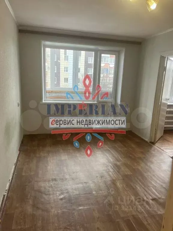 3-к кв. Белгородская область, Шебекино ул. Ленина, 78 (47.0 м) - Фото 1