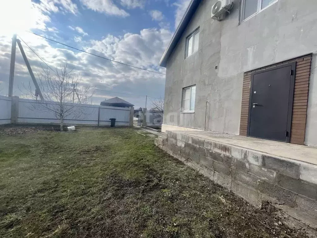Дом в Белгородская область, Губкин ул. Дубравная, 16 (131 м) - Фото 1