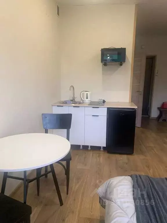 Студия Хакасия, Абакан ул. Некрасова, 45 (28.0 м) - Фото 1