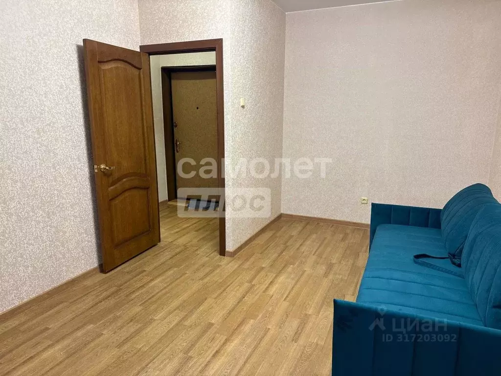 1-к кв. Московская область, Люберцы ул. Гоголя, 6 (33.0 м) - Фото 0