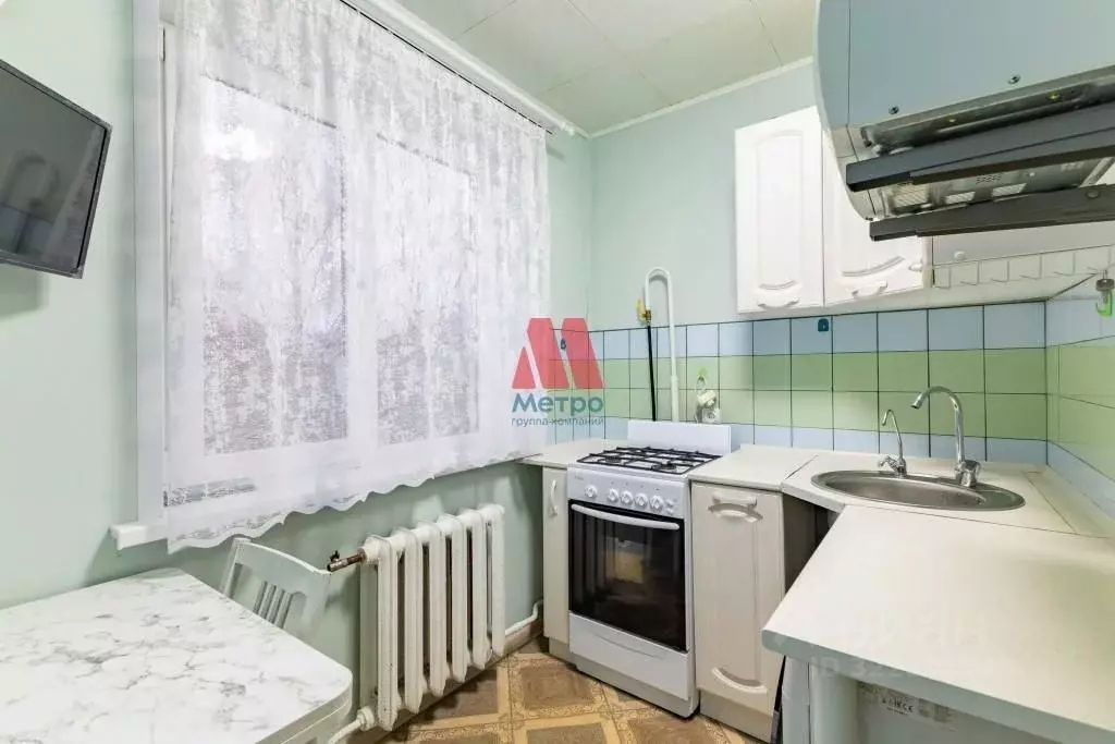 3-к кв. Ярославская область, Ярославль ул. Панина, 29 (58.8 м) - Фото 2