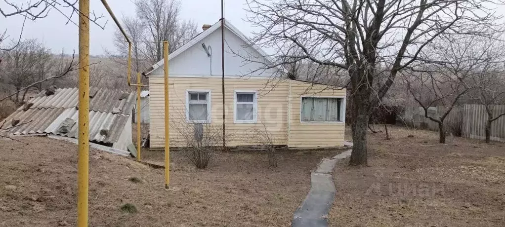 Дом в Ростовская область, Родионово-Несветайский район, Болдыревка ... - Фото 0