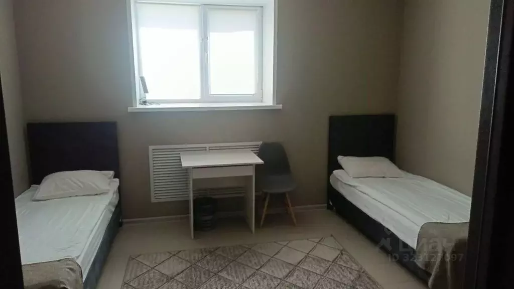 Комната Орловская область, Орел Карачевская ул., 68В (14.0 м) - Фото 2