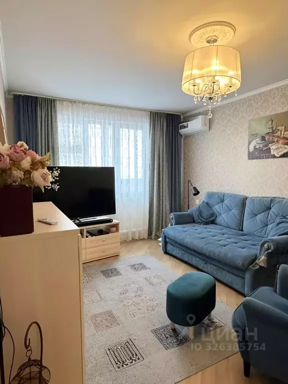 2-к кв. Московская область, Балашиха Железнодорожный мкр, ул. ... - Фото 1