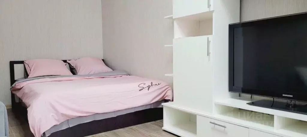 1-к кв. Московская область, Химки ул. Германа Титова, 4 (35.0 м) - Фото 1