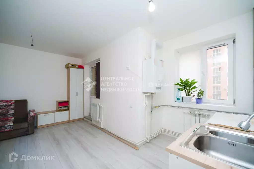 Продаётся квартира-студия, 26 м - Фото 0
