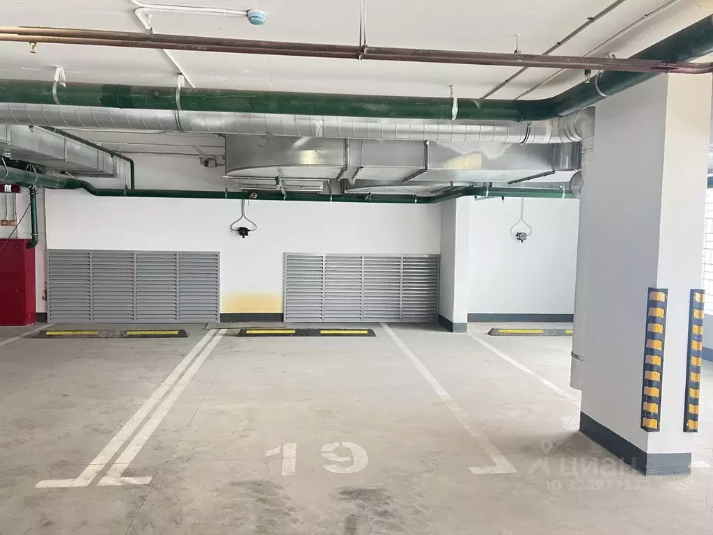 Гараж в Московская область, Одинцово Сосновая ул., 13 (14 м) - Фото 2